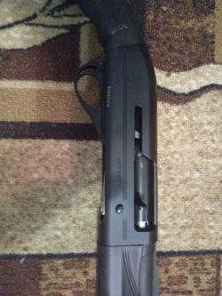 FRANCHI 12 калибр