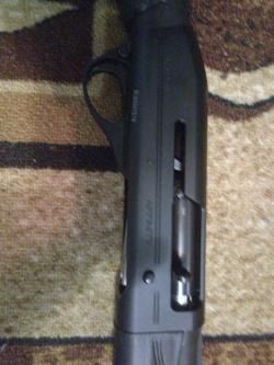 FRANCHI 12 калибр