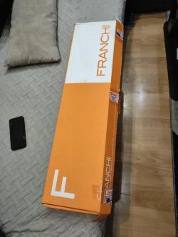 Franchi affiniti 3 one 12/76 l-760