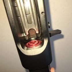 Franchi Affinity 12/76