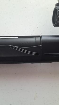 Franchi Affinity 12/76