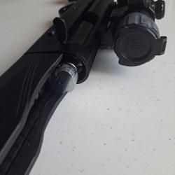 Franchi Affinity 12/76