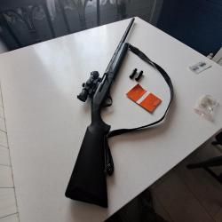 Franchi Affinity 12/76