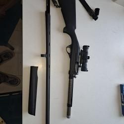 Franchi Affinity 12/76