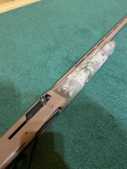 Franchi Affinity 12/76 