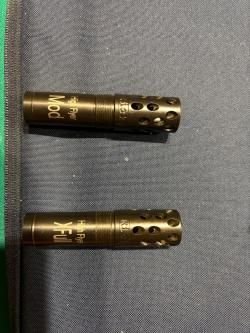 Franchi Affinity 12/76 