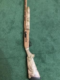 Franchi Affinity 12/76 