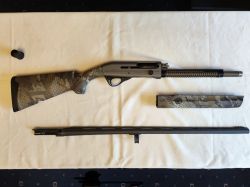 Franchi Affinity 3 20/76