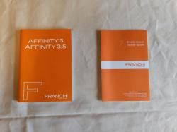 Franchi Affinity 3 20/76