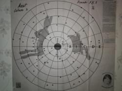 Franchi Affinity 3 Camo Max 5, 12/76, 660 мм