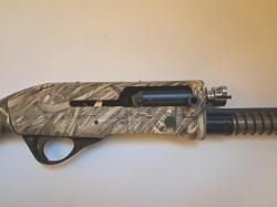 Franchi Affinity 3 Camo Max 5, 12/76, 660 мм