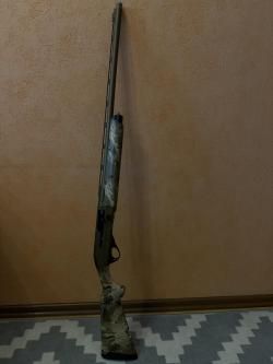 Franchi Affinity 3 Elite Bronze 12/76 710 мм