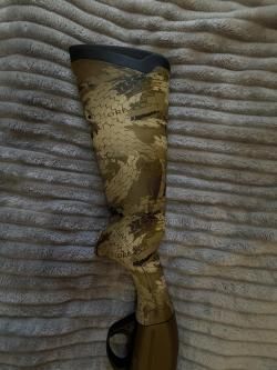 Franchi Affinity 3 Elite Bronze 12/76 710 мм