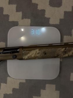 Franchi Affinity 3 Elite Bronze 12/76 710 мм