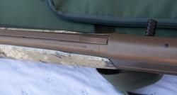Franchi Affinity 3 Elite Bronze
