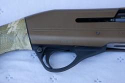 Franchi Affinity 3 Elite Bronze
