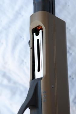 Franchi Affinity 3 Elite Bronze