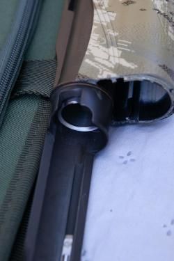 Franchi Affinity 3 Elite Bronze