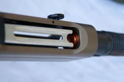 Franchi Affinity 3 Elite Bronze