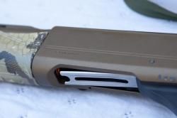 Franchi Affinity 3 Elite Bronze