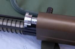 Franchi Affinity 3 Elite Bronze