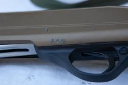 Franchi Affinity 3 Elite Bronze
