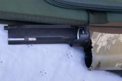 Franchi Affinity 3 Elite Bronze