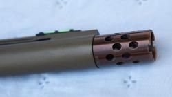 Franchi Affinity 3 Elite Bronze