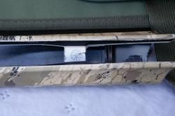 Franchi Affinity 3 Elite Bronze