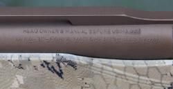 Franchi Affinity 3 Elite Bronze