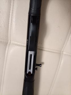 Franchi Affinity 3 One, 12/76, 710