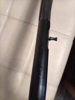 Franchi Affinity 3 One, 12/76, 710