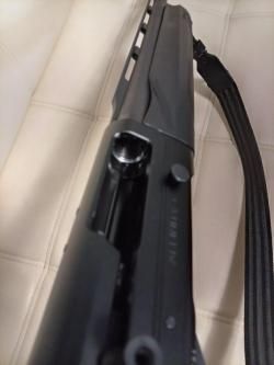 Franchi Affinity 3 One, 12/76, 710