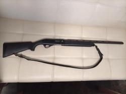 Franchi Affinity 3 One, 12/76, 710