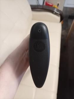 Franchi Affinity 3 One, 12/76, 710