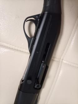 Franchi Affinity 3 One, 12/76, 710