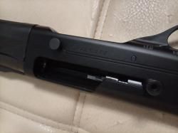 Franchi Affinity 3 One, 12/76, 710