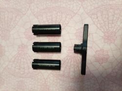 Franchi Affinity 3 One, 12/76, 710