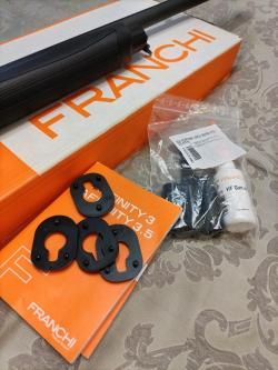 Franchi Affinity 3 One