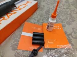 Franchi Affinity 3 One