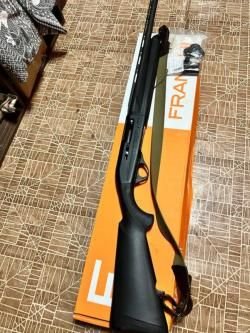 Franchi Affinity 3 one