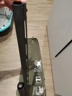 Franchi Affinity 3 One