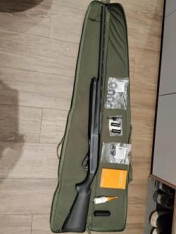 Franchi Affinity 3 One