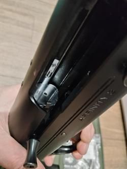 Franchi Affinity 3 One