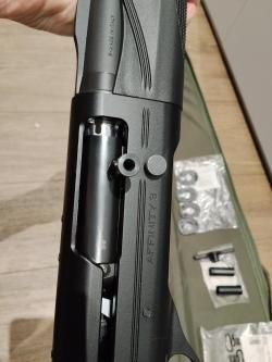 Franchi Affinity 3 One