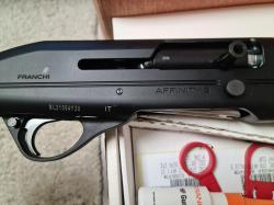 FRANCHI AFFINITY 3