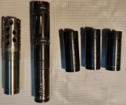 Franchi Affinity кал.12/76