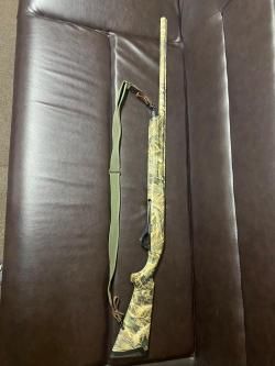 Franchi Affinity Max-5