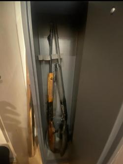 Franchi Affinity One 12/76