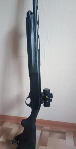 franchi affinity one 12/76 